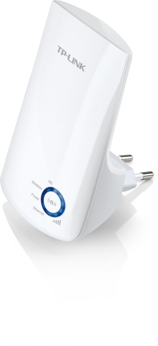 TP-LINK WA850RE N300 WiFi repeater/razširjevalnik 6