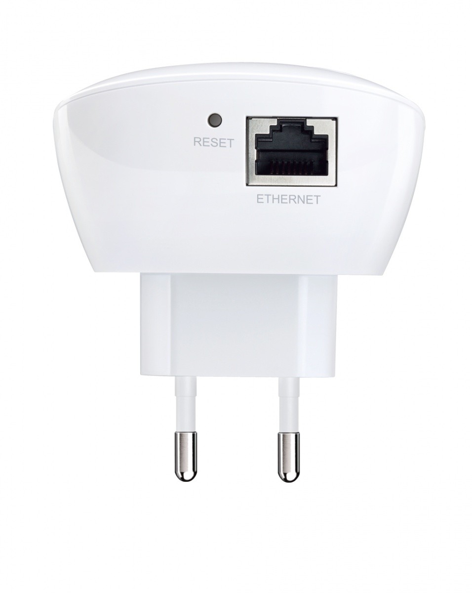 TP-LINK WA850RE N300 WiFi repeater/razširjevalnik 8