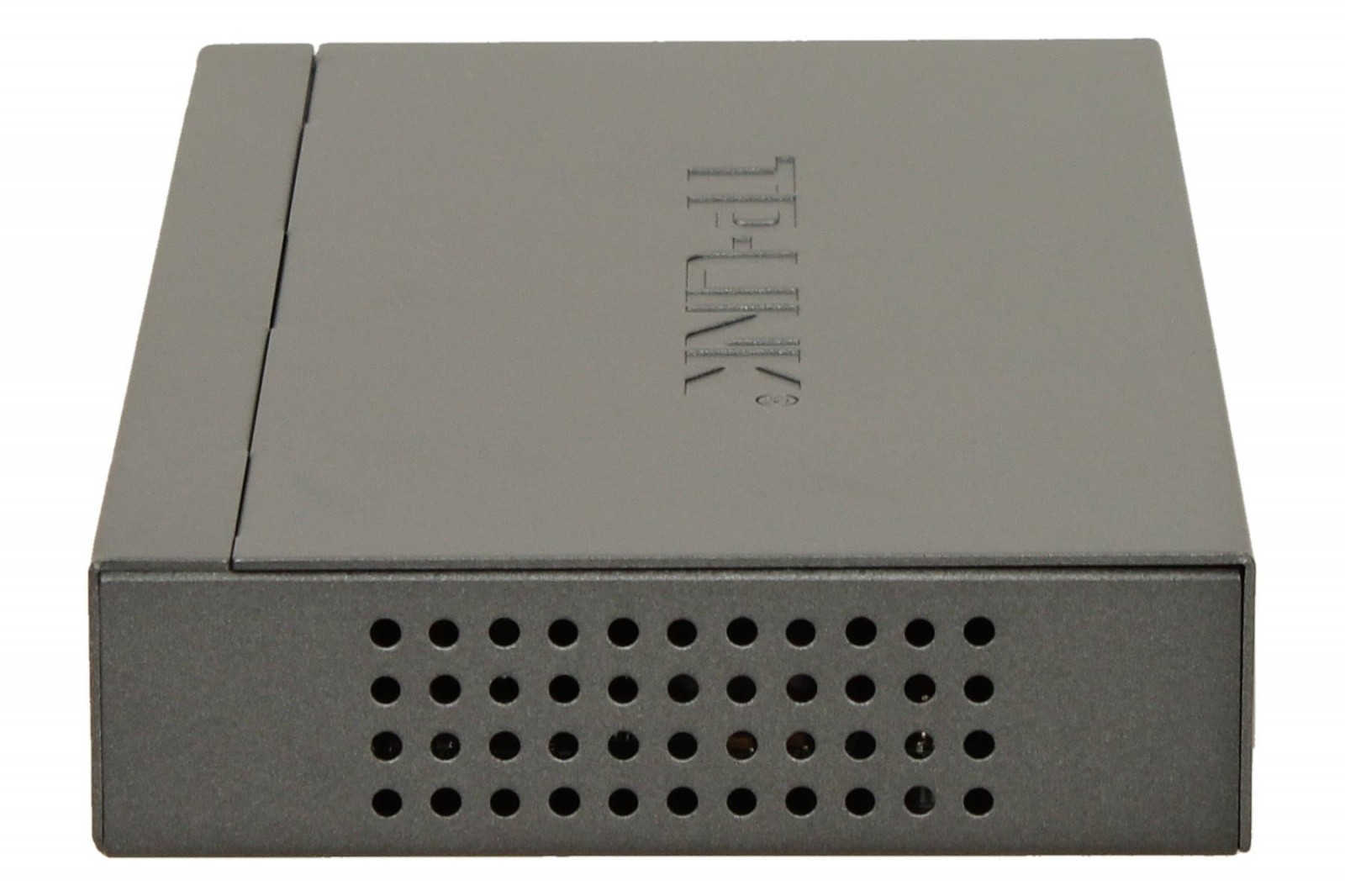 Mrežni usmerjevalnik (switch) SG1008P, 8x 1Gb PoE 5