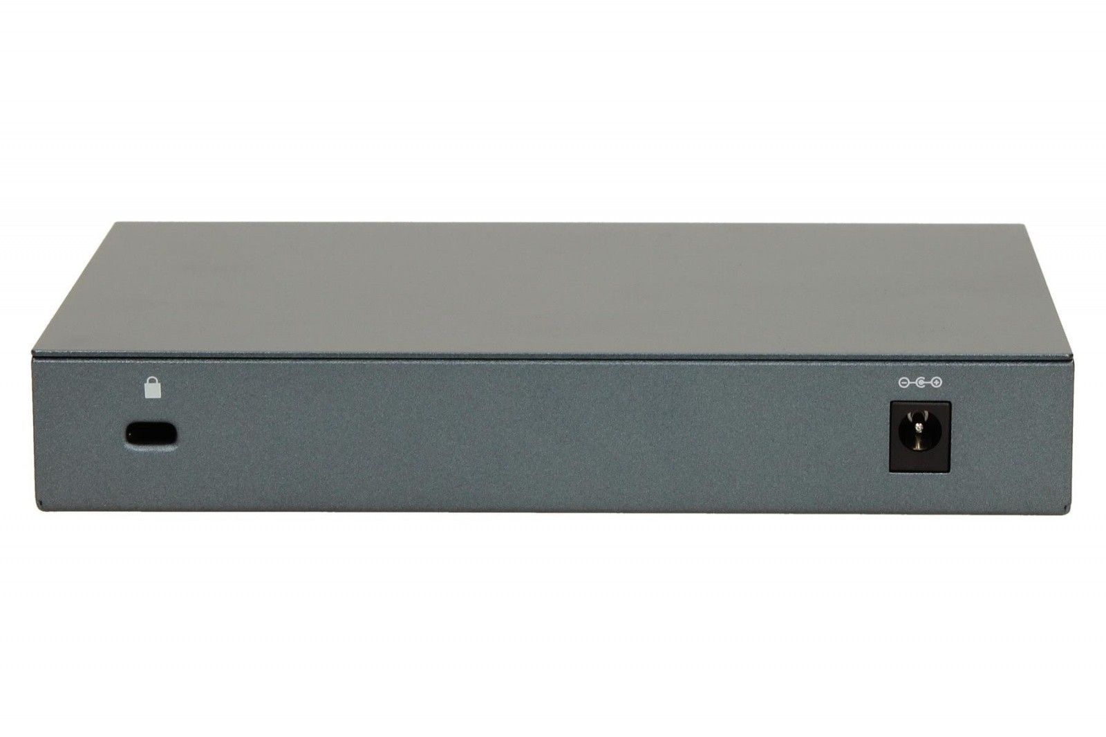 Mrežni usmerjevalnik (switch) SG108, 8x 1Gb 8