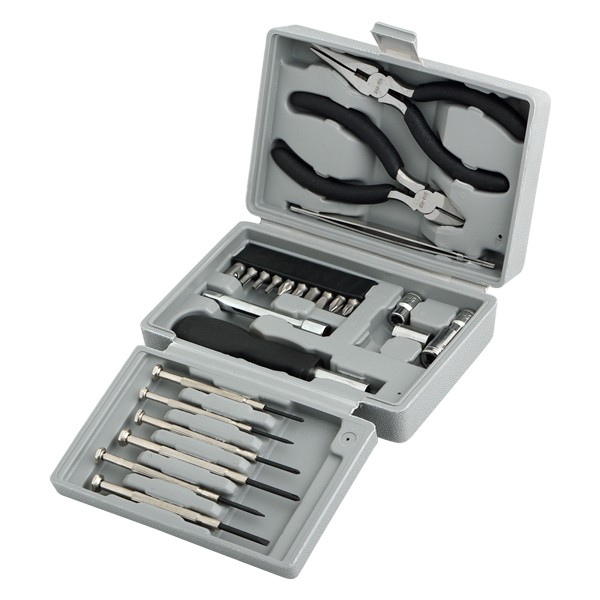 Set orodij