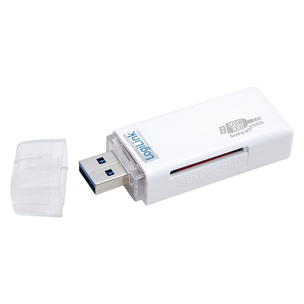 Bralnik pomnilniških kartic USB 3.0