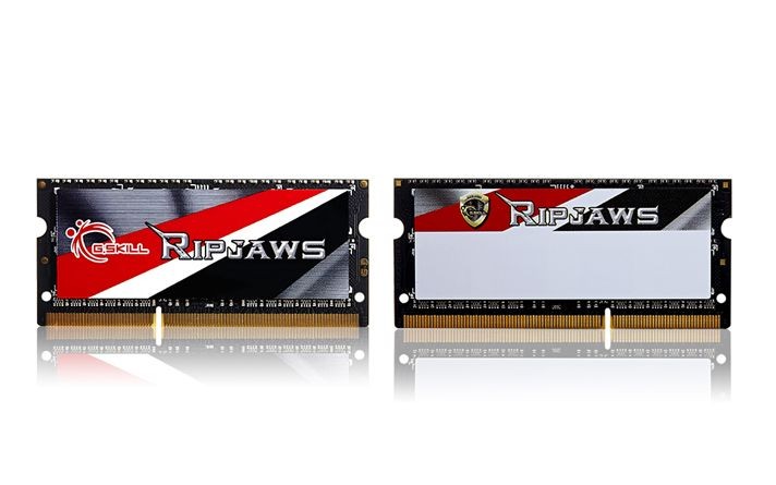 DDR3 pomnilnik SODIMM 16GB (2x8GB) 1600MHz CL9 2