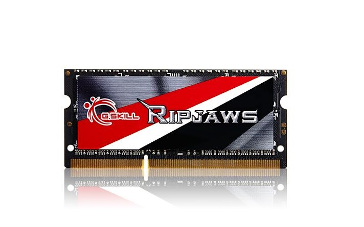 DDR3 pomnilnik SODIMM 16GB (2x8GB) 1600MHz CL9 3