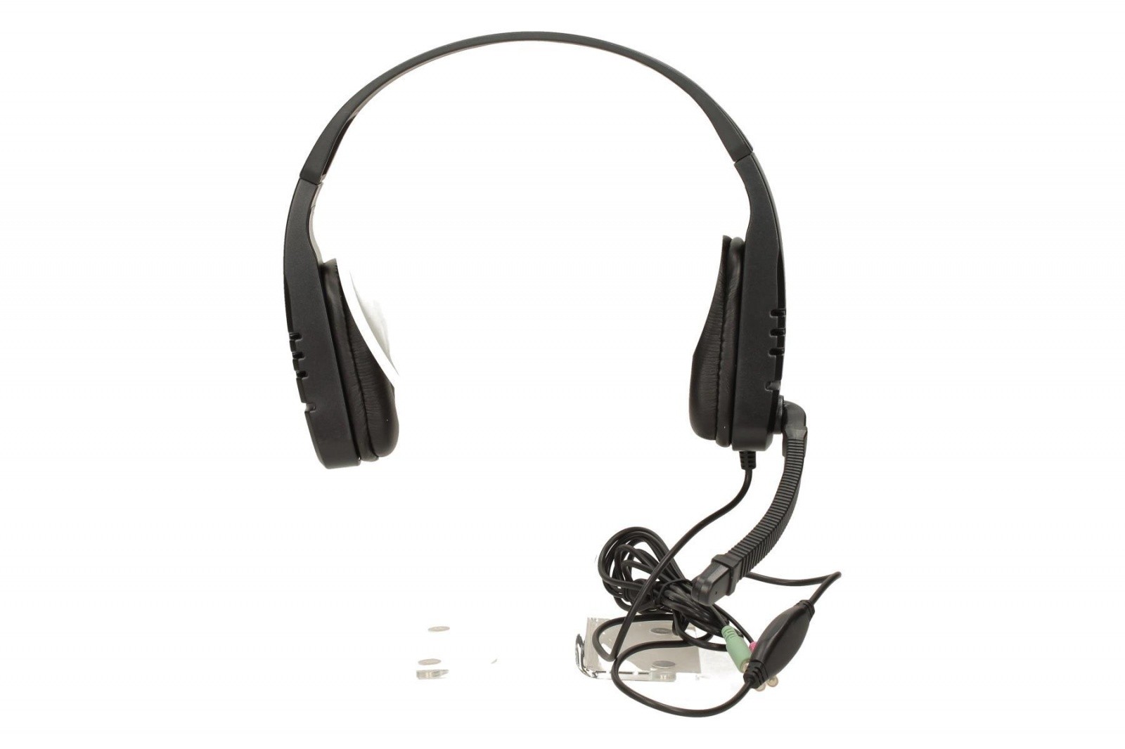Gaming slušalke z mikrofonom, MC-823 RANGER