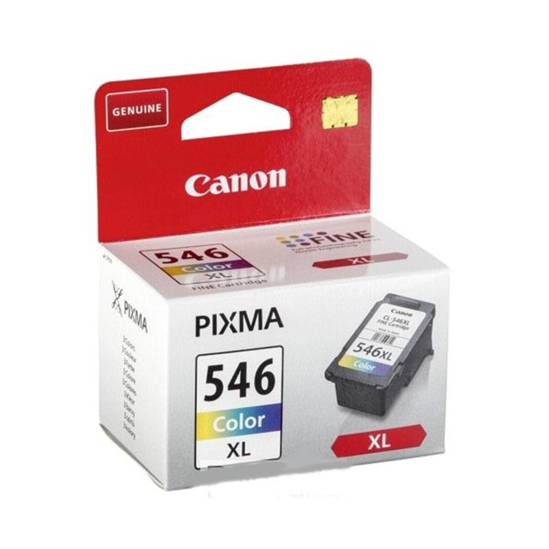 Canon CL-546XL barvna kartuša