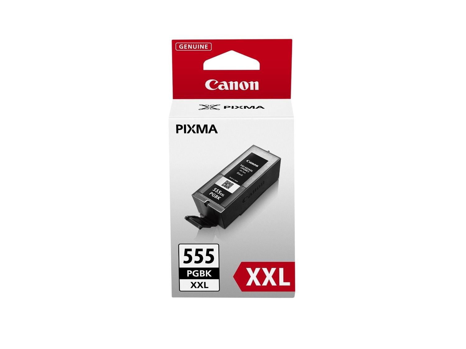 Canon PGI-555XXL črna kartuša