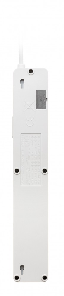 Prek todasprek z zaščito ZX 510, 1L, 5,0m, siva 3
