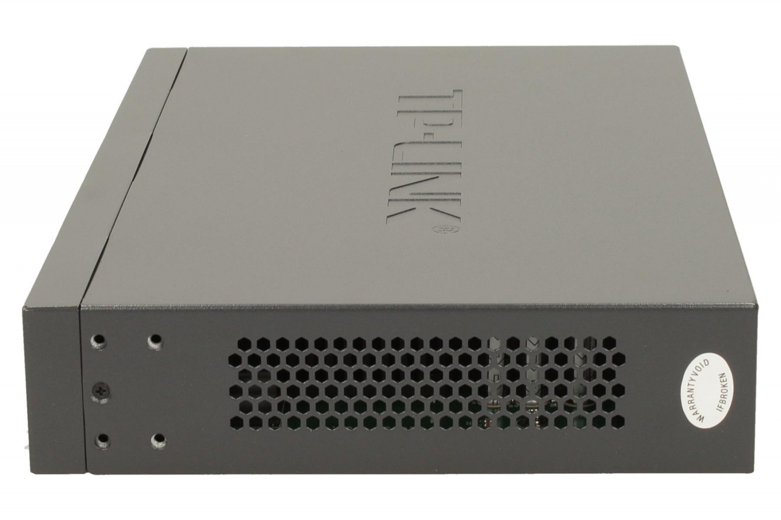 TP-LINK SG1024DE Easy Smart 24-portni Gigabitni preklopnik 5