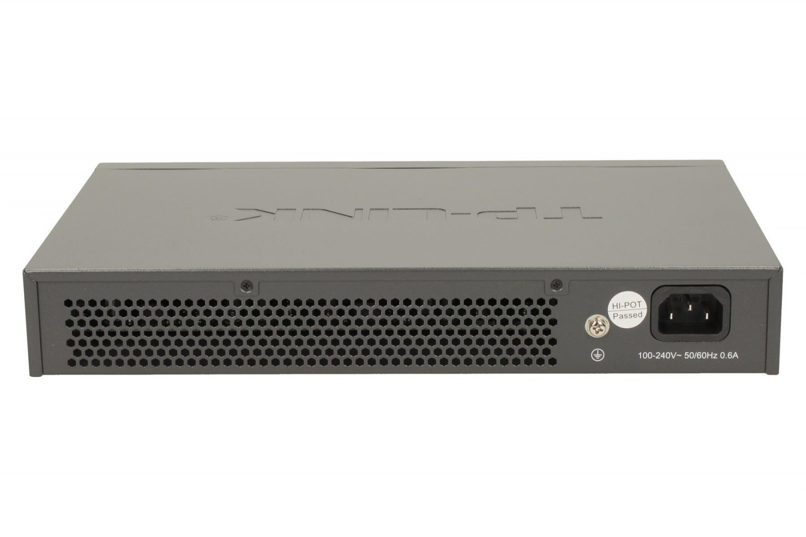 TP-LINK SG1024DE Easy Smart 24-portni Gigabitni preklopnik 6