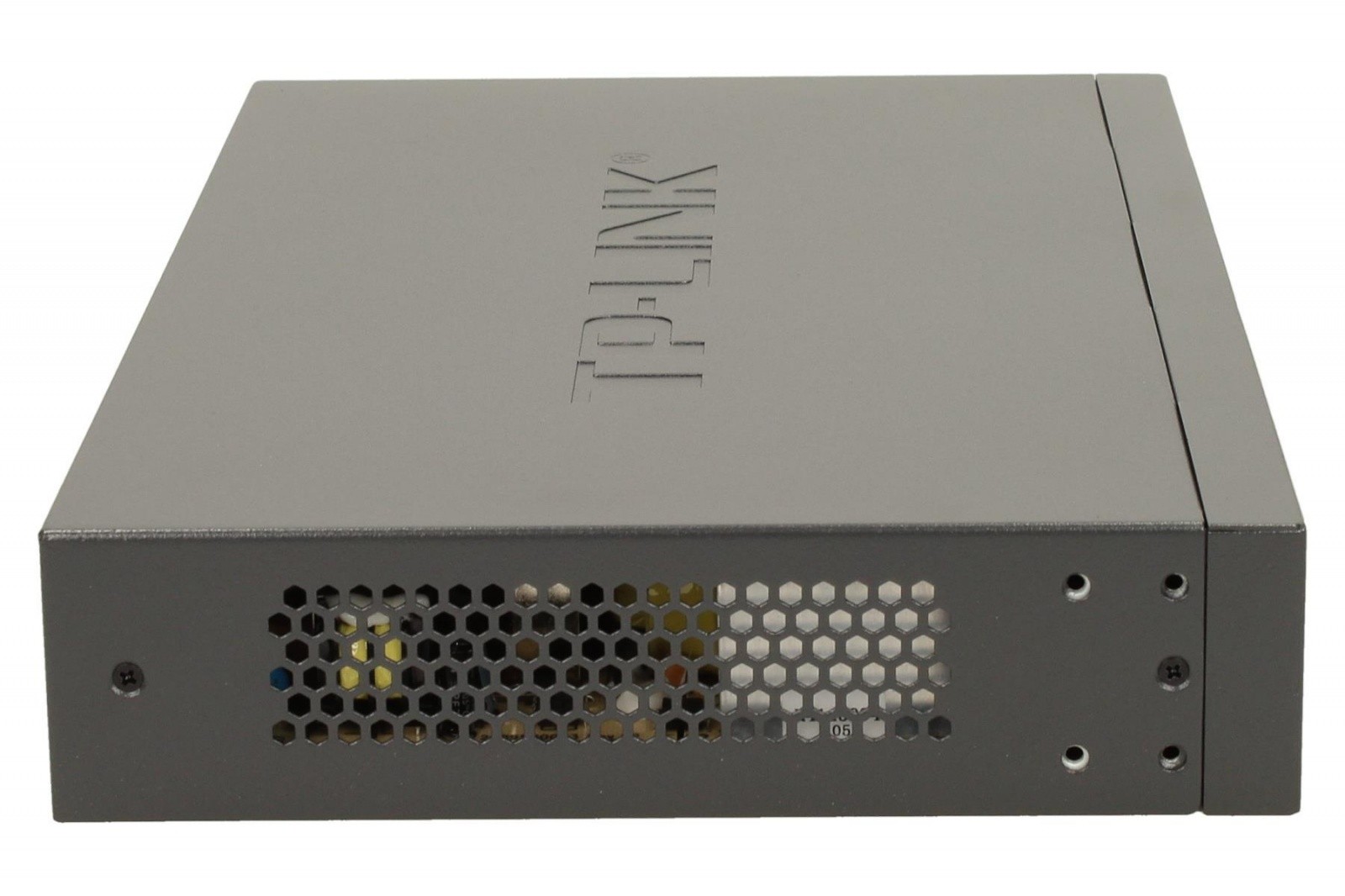 TP-LINK SG1024DE Easy Smart 24-portni Gigabitni preklopnik 7