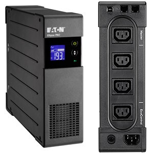 UPS napajalnik Ellipse PRO 650 IEC