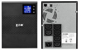 UPS napajalnik 5SC 750i