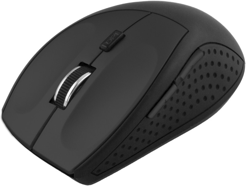 Esperanza Andromeda EM123K, Bluetooth miš