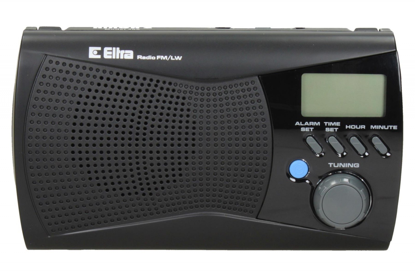 Radio KINGA 2, črn 2