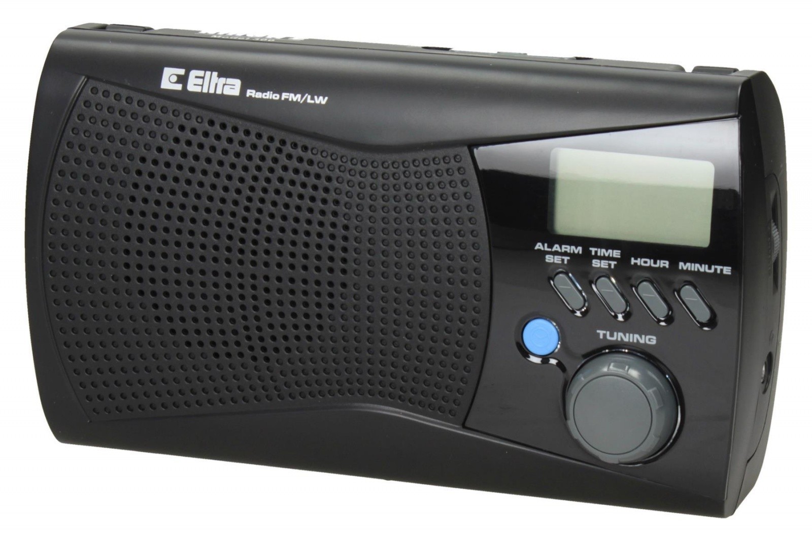 Radio KINGA 2, črn 3