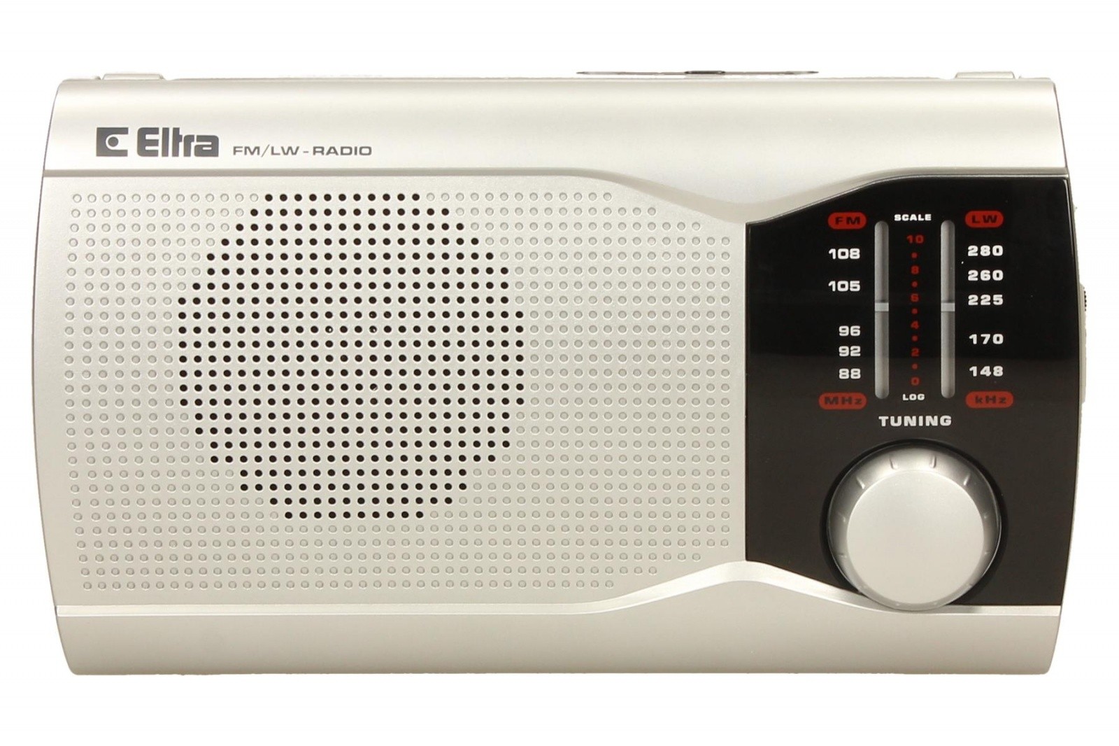 Radio EWA, srebrn 2