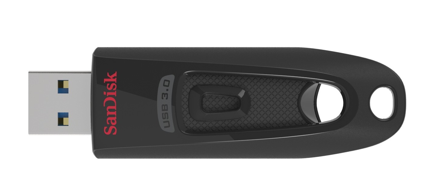 USB 3.0 ključek 64GB