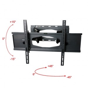 Stojalo za LCD/LED TV AR-65 (32-80'') do 60kg