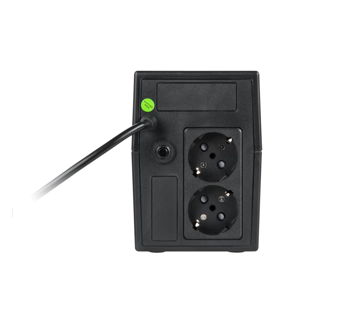 UPS Micropower 800 (Offline, 800VA / 480W) 2