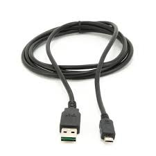 USB A na Micro USB kabel, 1m
