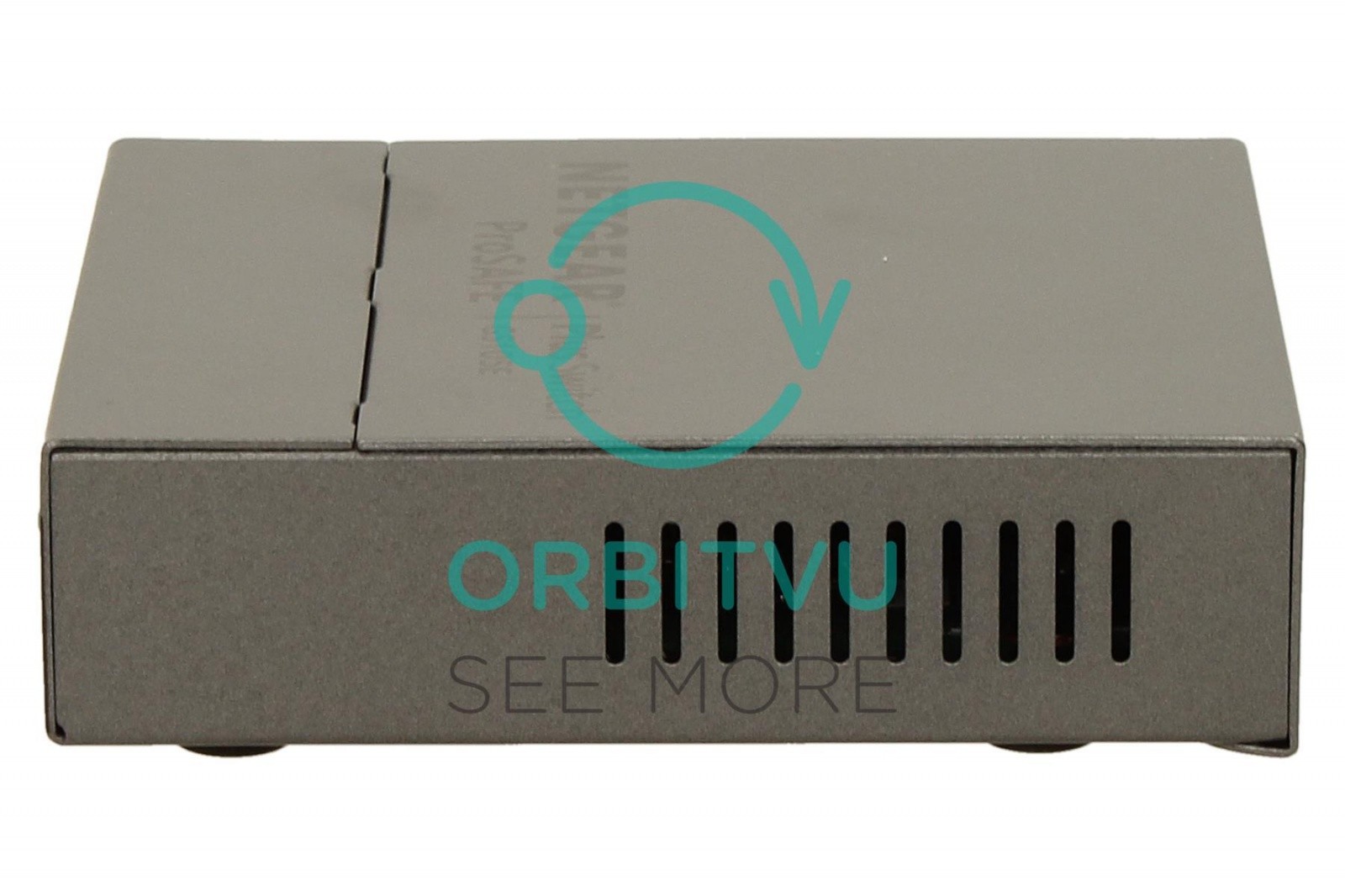 Netgear GS105E mrežni preklopnik, 5-portni 4