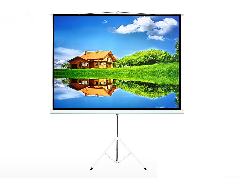 Projekcijsko platno na stojalu MC-608, 120" (4:3) 4