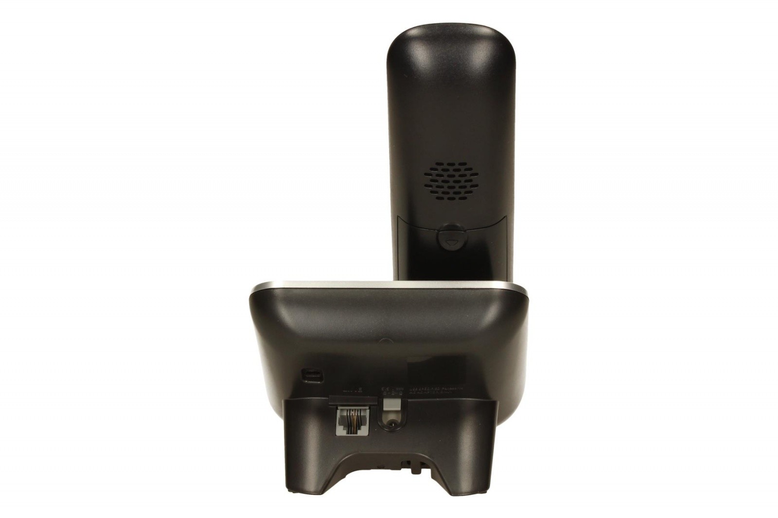 Panasonic KX-TG6821 Brezžični DECT Telefon, Črn 7