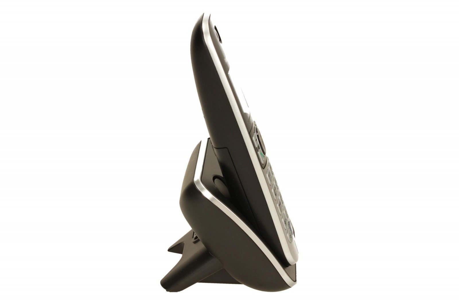 Panasonic KX-TG6821 Brezžični DECT Telefon, Črn 8