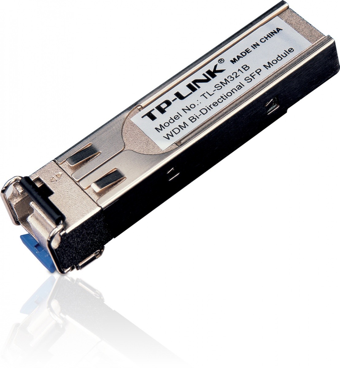 TP-LINK SM321B SFP modul, 10km, 1000Base-BX