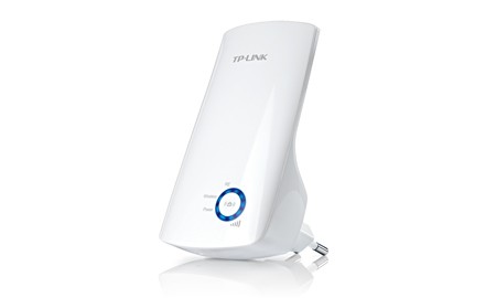 WiFi ojačevalec signala WA854RE, 300Mbps 3