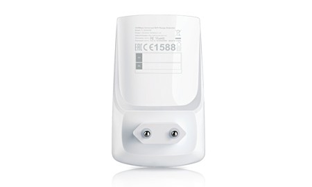 WiFi ojačevalec signala WA854RE, 300Mbps 6