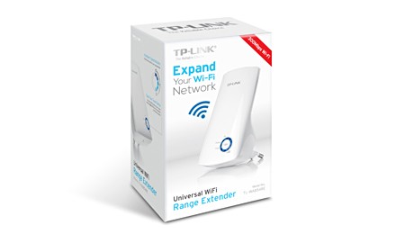 WiFi ojačevalec signala WA854RE, 300Mbps 7