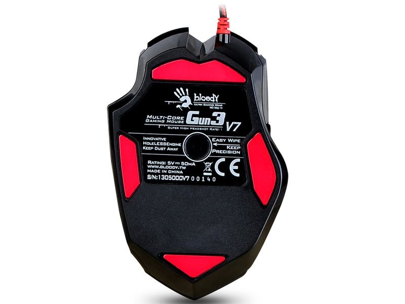Miška Bloody V7m USB 3