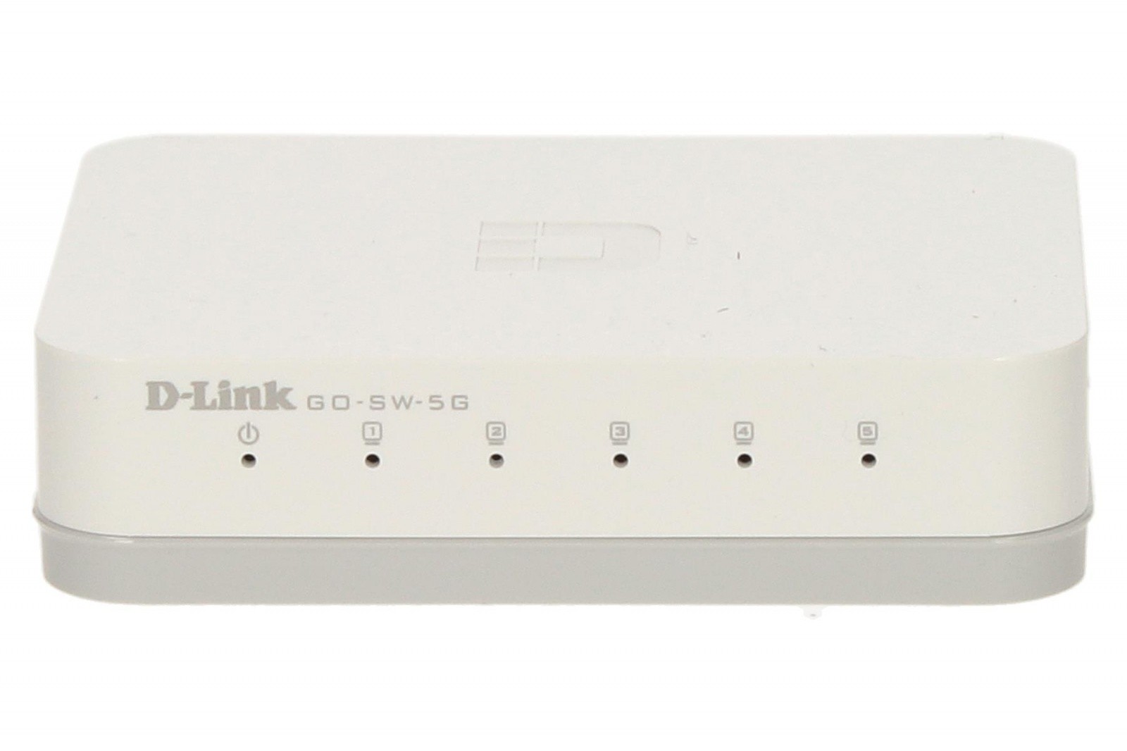 Mrežni preklopnik (switch) 5-portni, 5x GbE