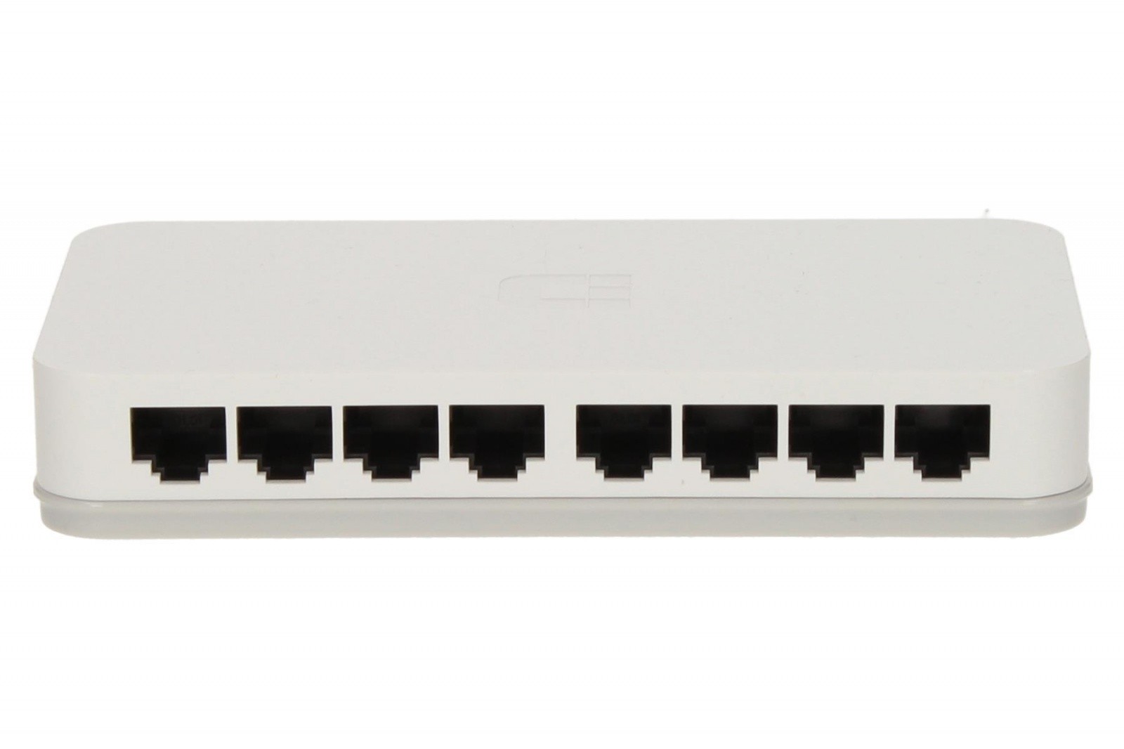 Mrežni preklopnik (switch) 8-portni, 8x FE 5