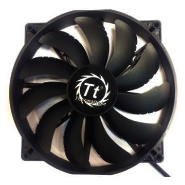 Ventilator Pure 20 (200mm, 800 RPM)