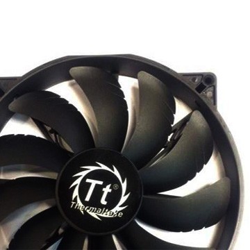 Ventilator Pure 20 (200mm, 800 RPM) 5