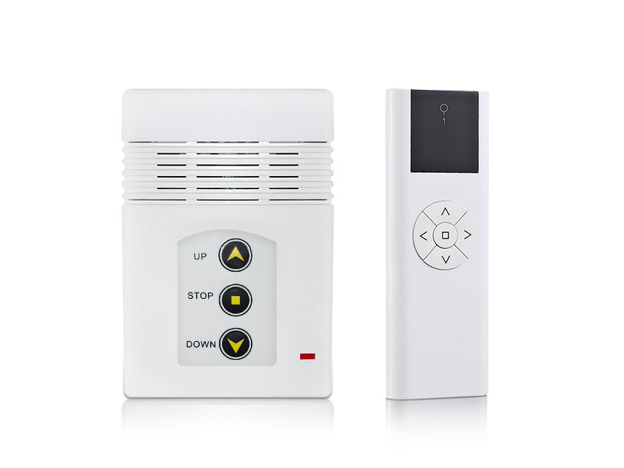 Električno projekcijsko platno MC-552, 150" (4:3) 2