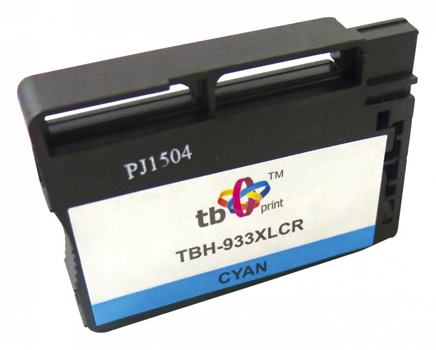Cian HP 933XL črnilo za OJ 6100 (16 ml) 2
