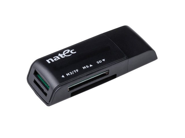 Bralnik kartic ANT 3 Mini