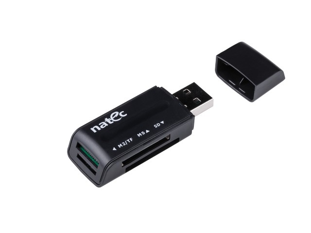 Bralnik kartic ANT 3 Mini 3