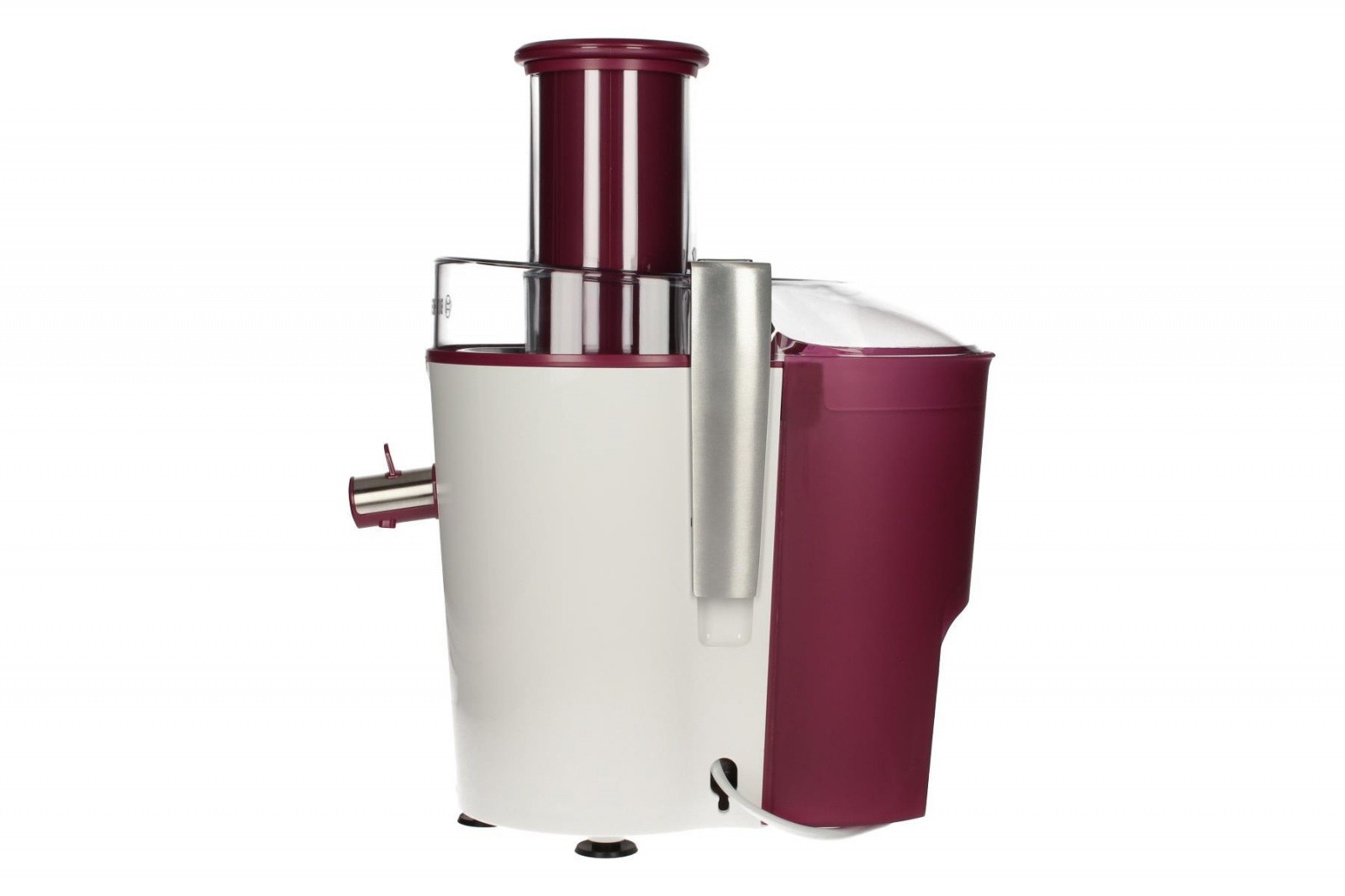 Bosch MES 25C0 sokovnik 6