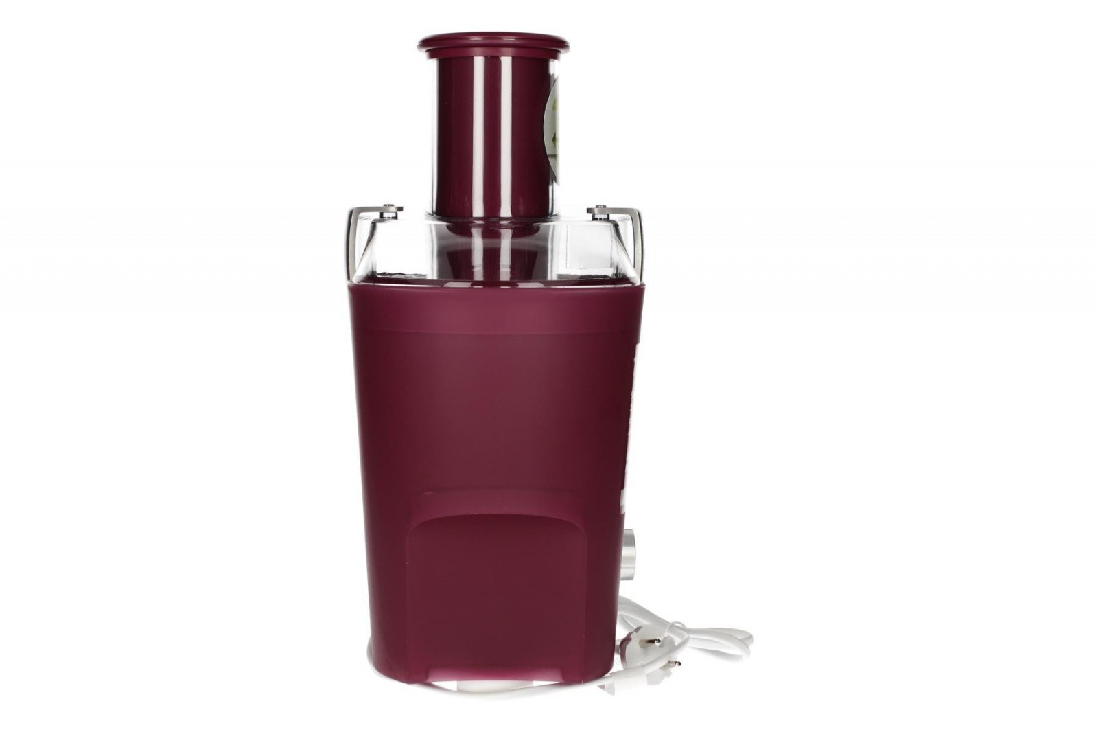 Bosch MES 25C0 sokovnik 7