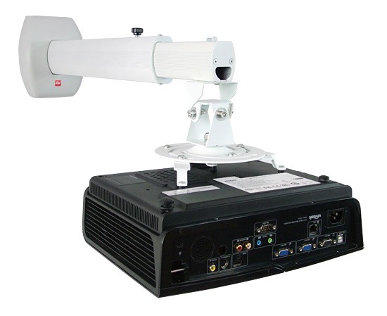 Stensko stojalo za projektor WallMount Pro 1200