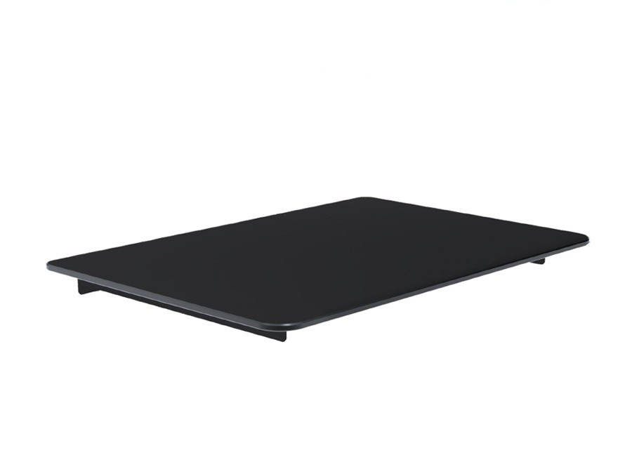 Maclean MC-629 polica za DVD, nosilnost 8 kg