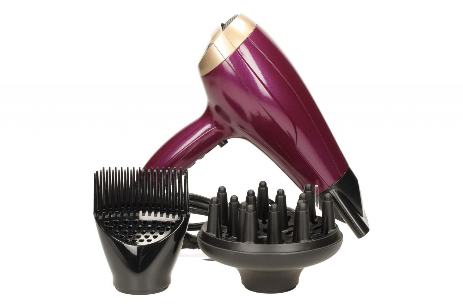 Sušilec za lase Remington Your Style D5219