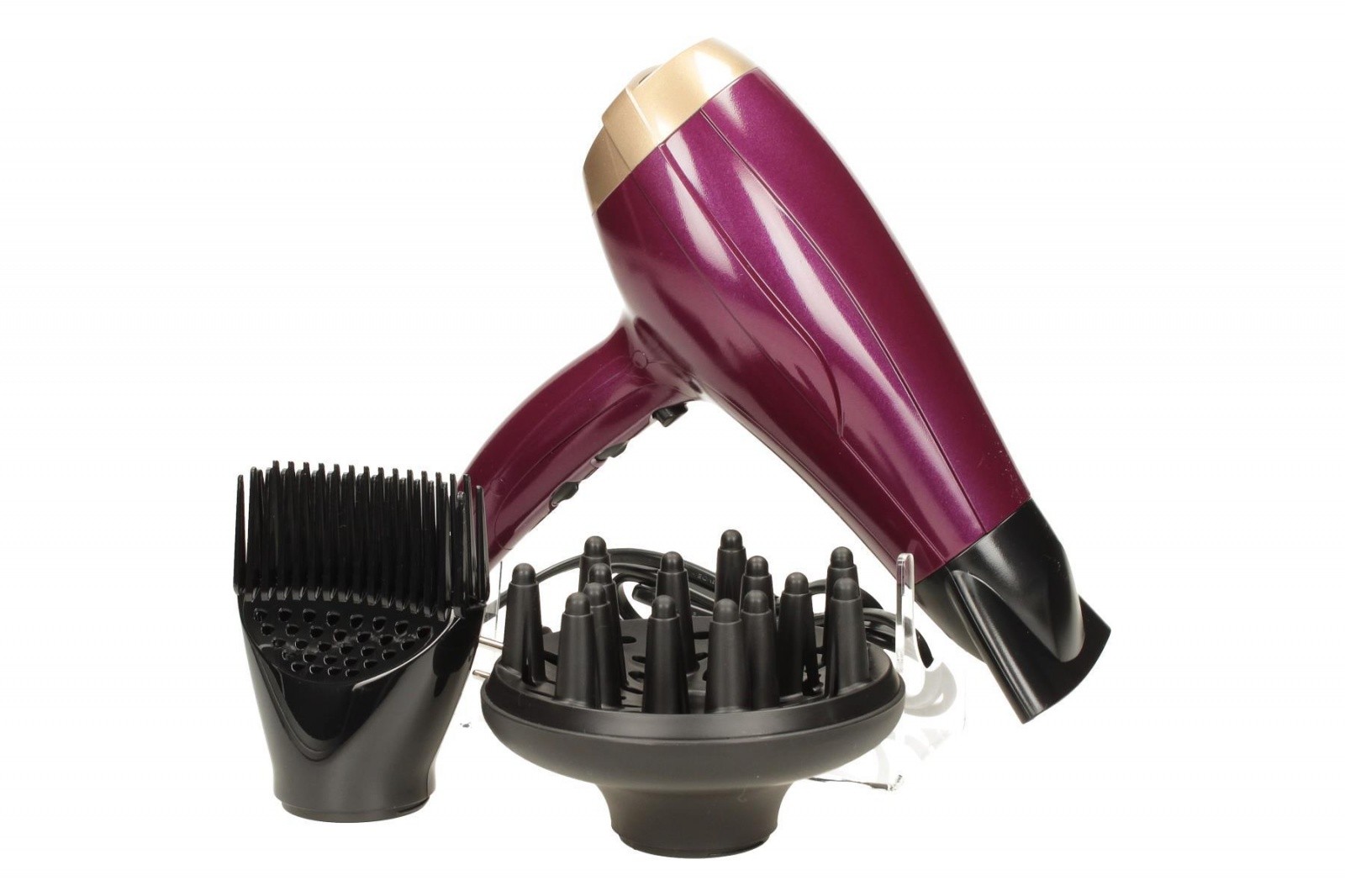 Sušilec za lase Remington Your Style D5219 3