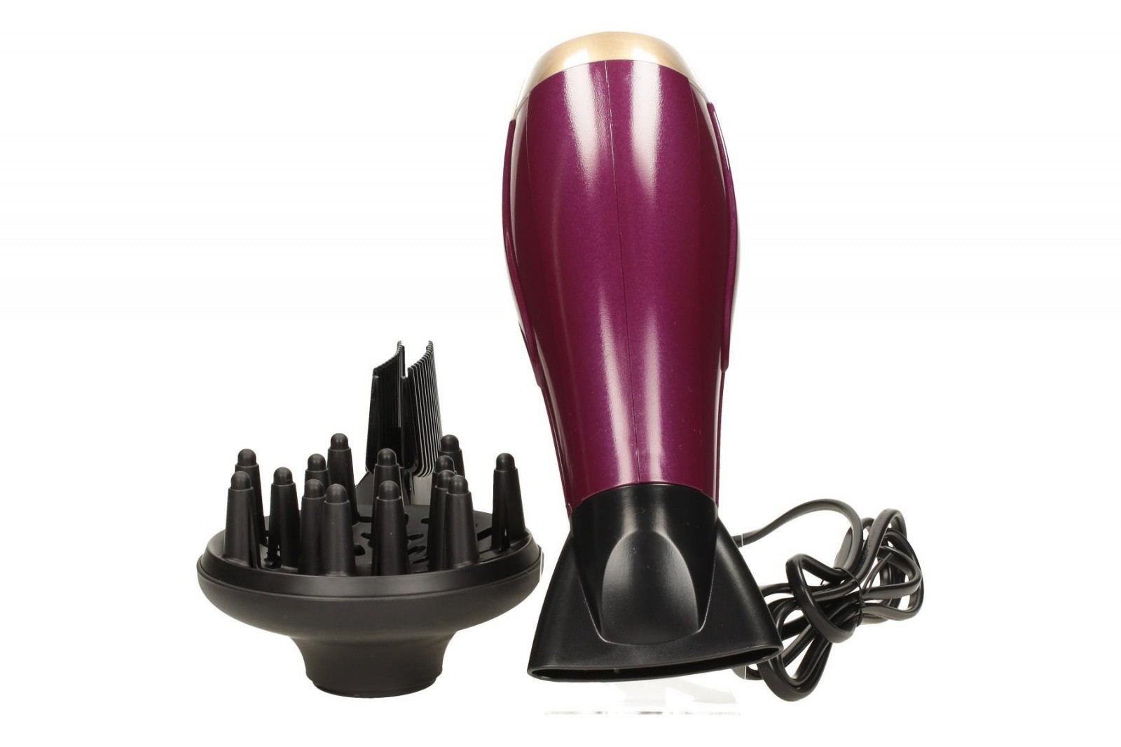 Sušilec za lase Remington Your Style D5219 4