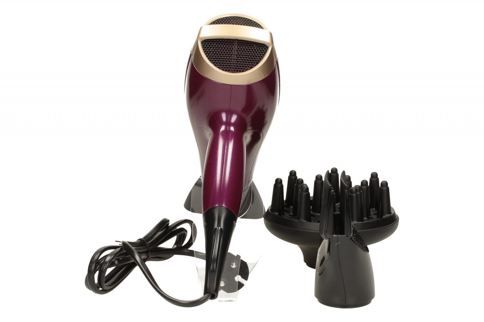 Sušilec za lase Remington Your Style D5219 6